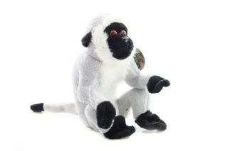 Obrázek z Opice plyšová 16cm(6) 